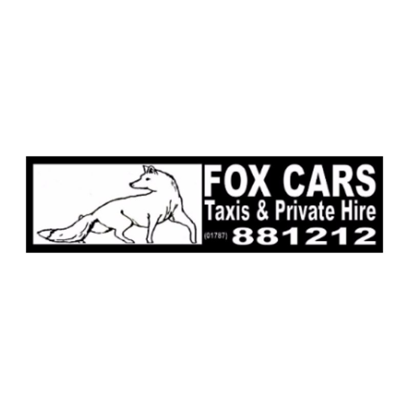 Fox Cars