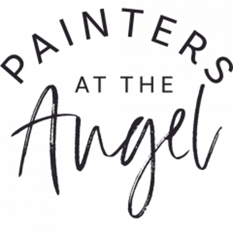 Painters at the Angel
