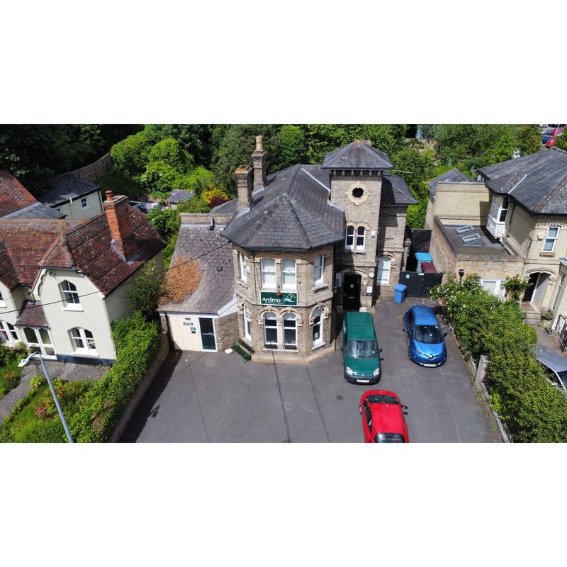 Ardmore Veterinary Group