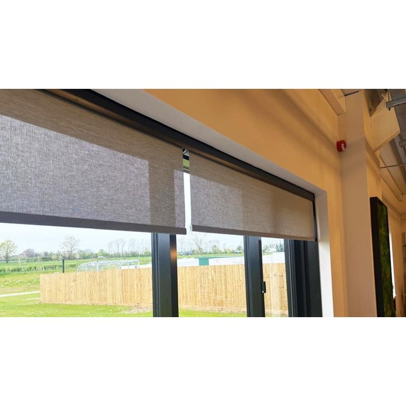 Bespoke Blinds