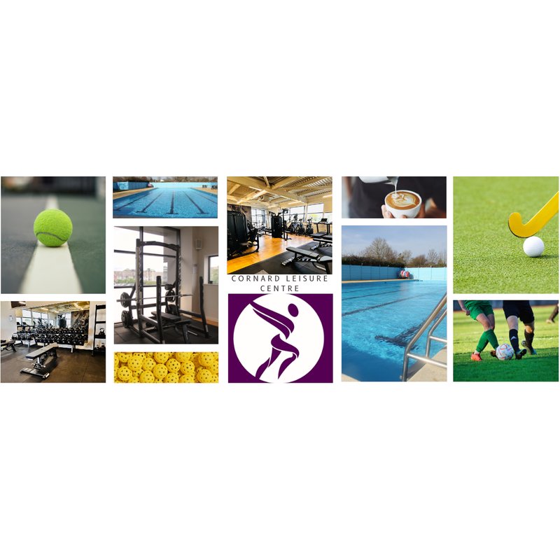 Great Cornard Leisure Centre