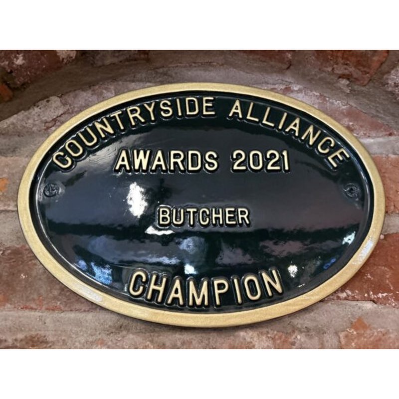 Lavenham Butchers