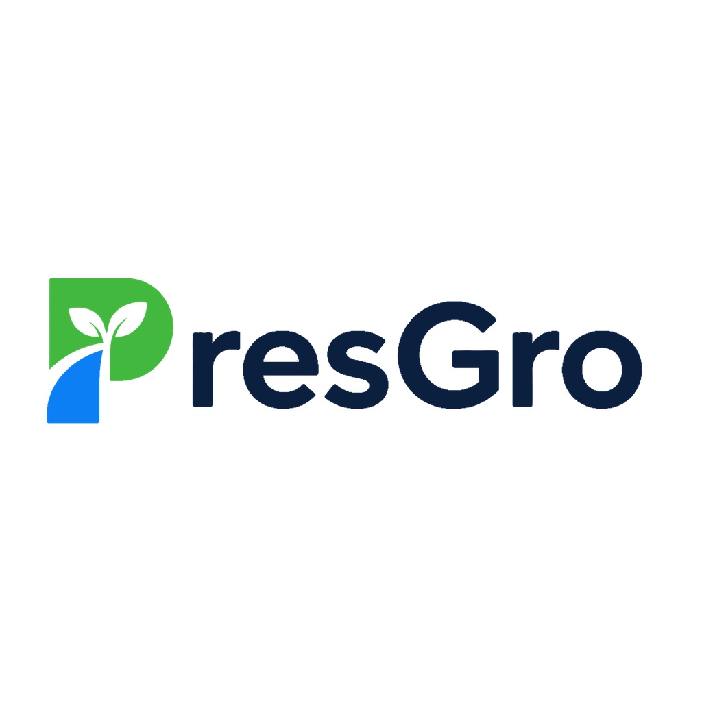 PresGro: Managed Websites